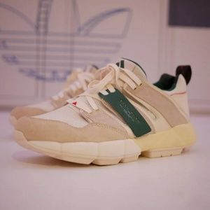 Meet your Posher, Tobarcus